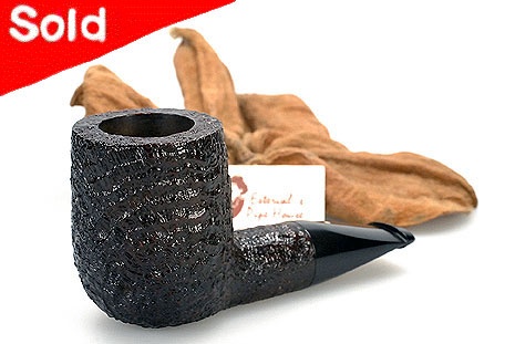 Alfred Dunhill Shell Briar 4903